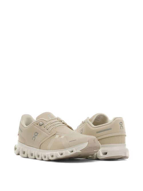 Sneakers donna Cloud 6 ON RUNNING | 3WF10060755PEARL/WHITE